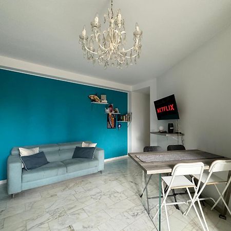 Home Stay And Relax In Milano Exterior foto