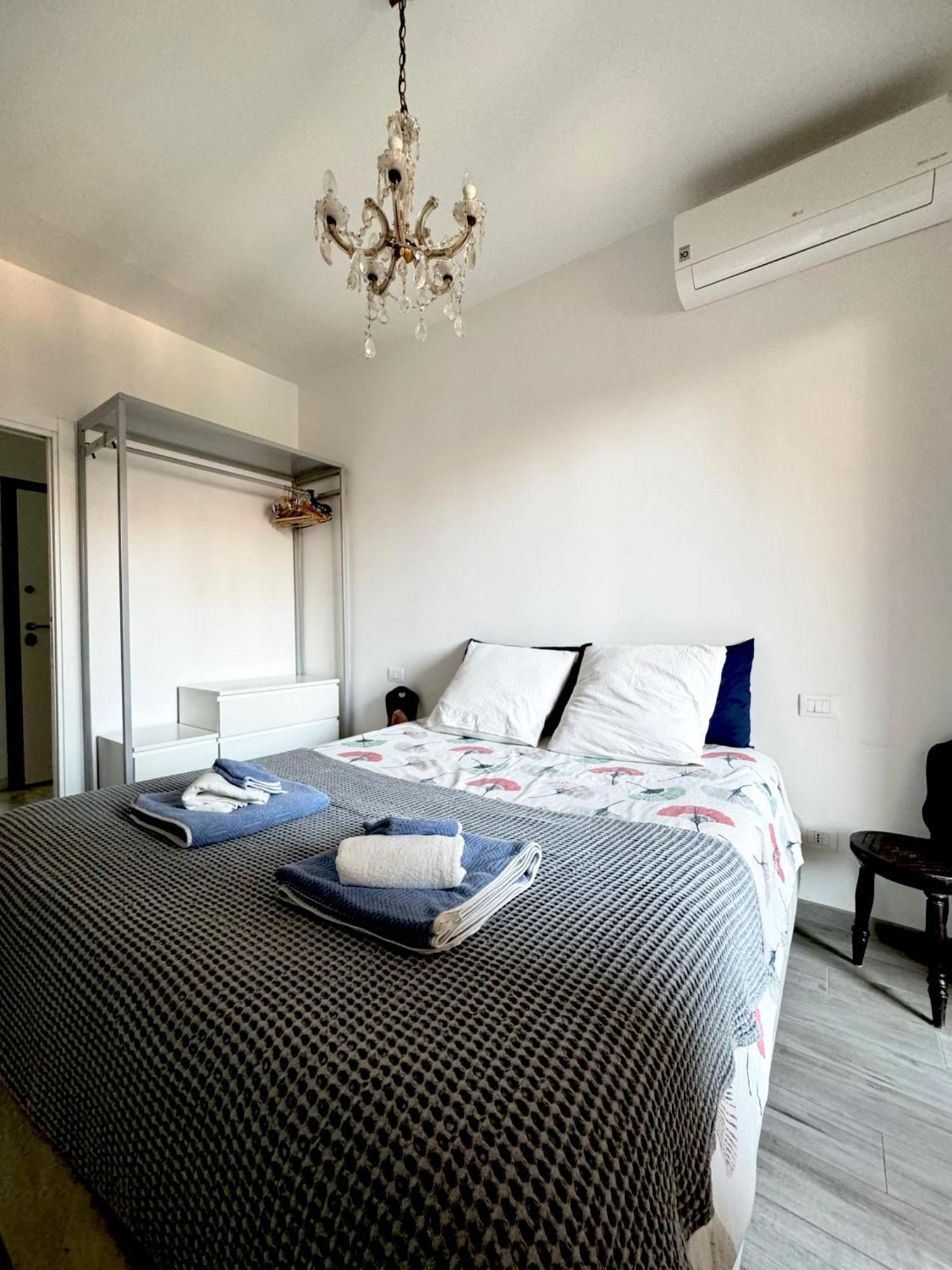 Home Stay And Relax In Milano Exterior foto