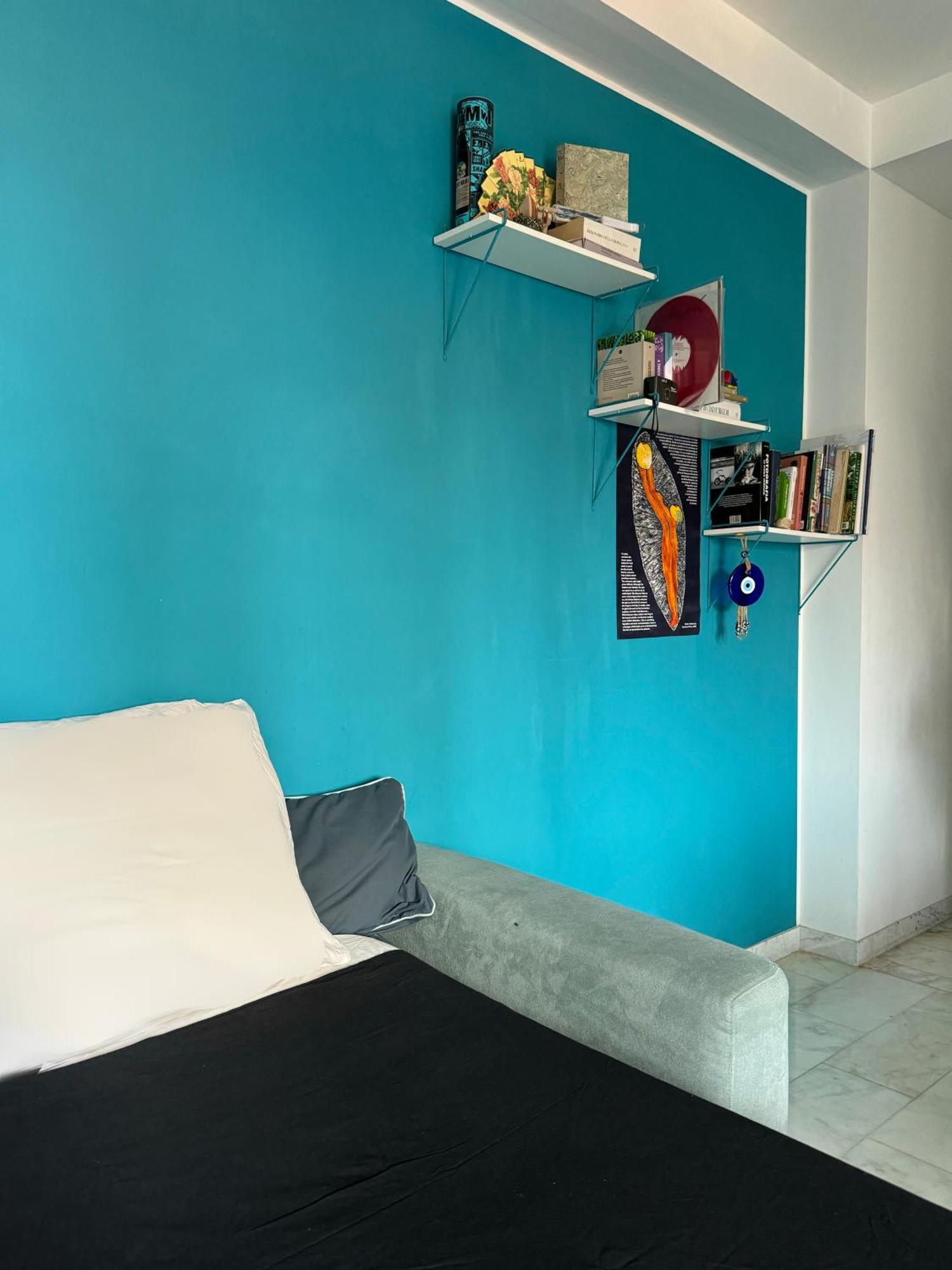 Home Stay And Relax In Milano Exterior foto