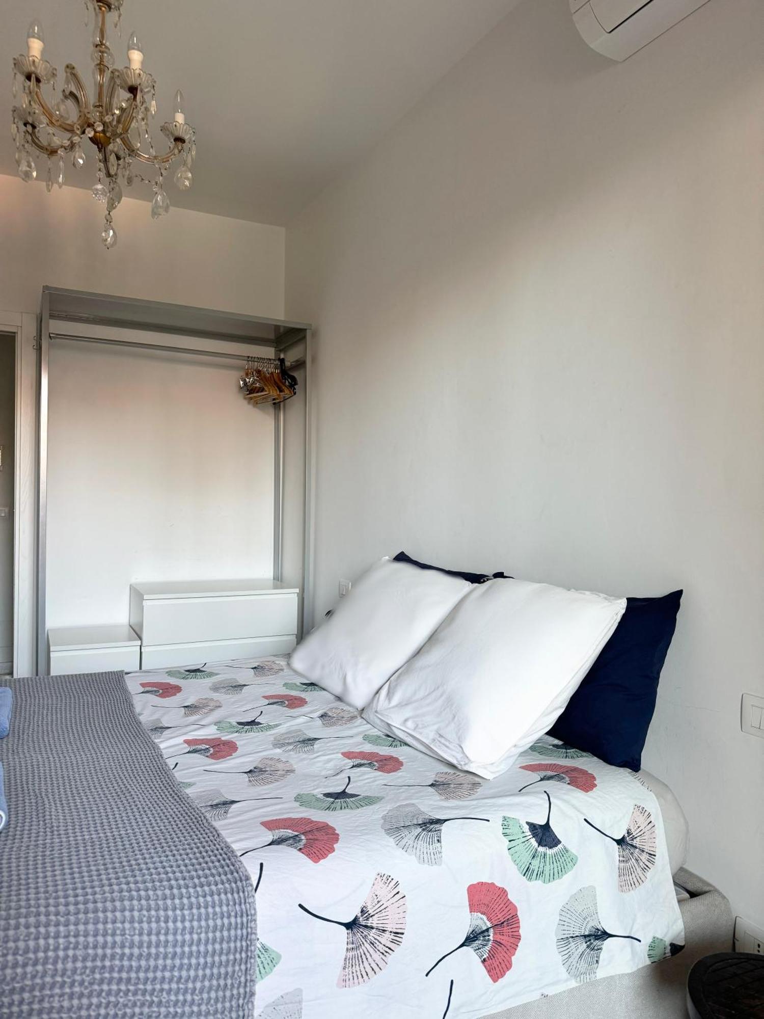 Home Stay And Relax In Milano Exterior foto