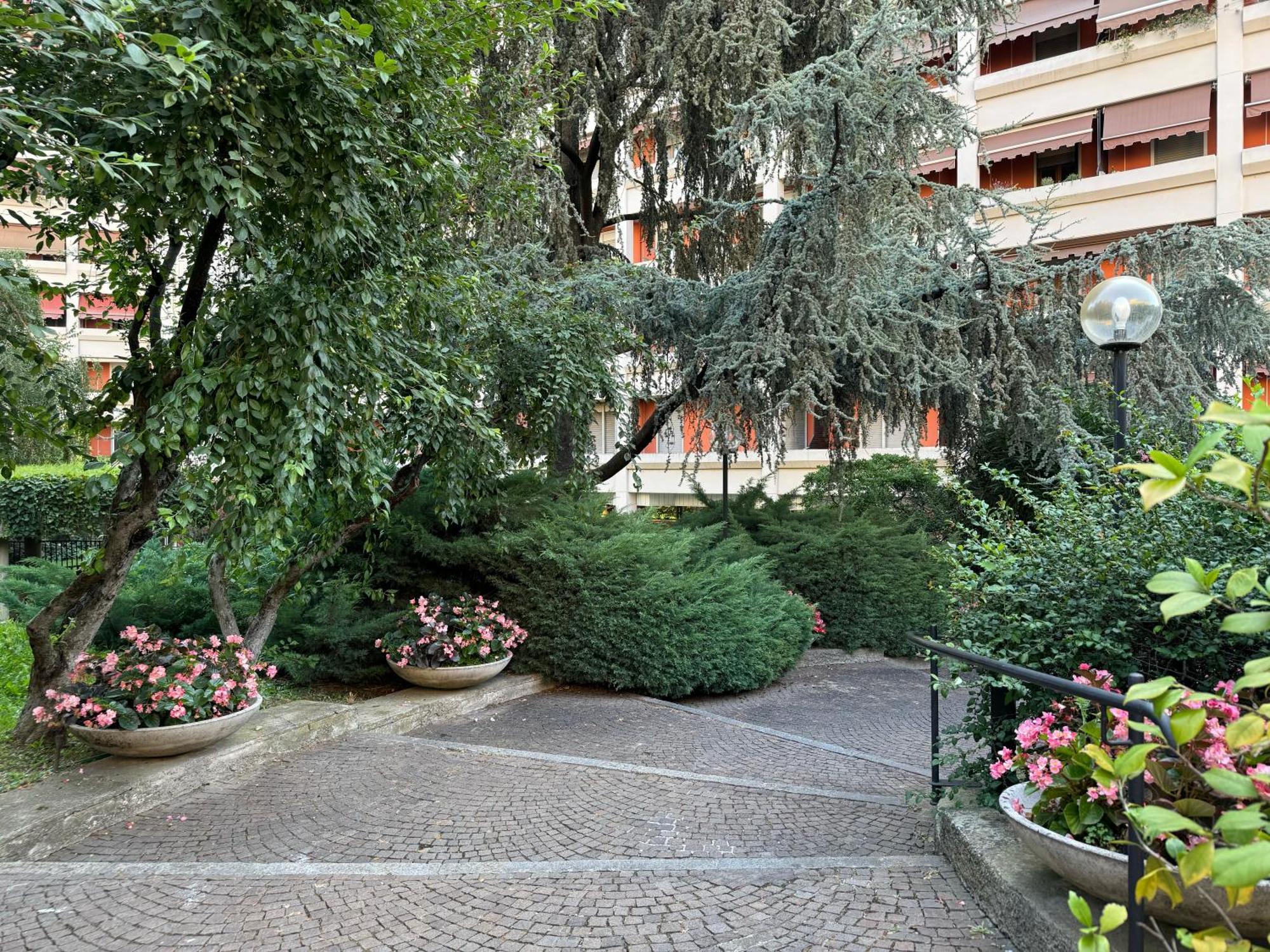Home Stay And Relax In Milano Exterior foto
