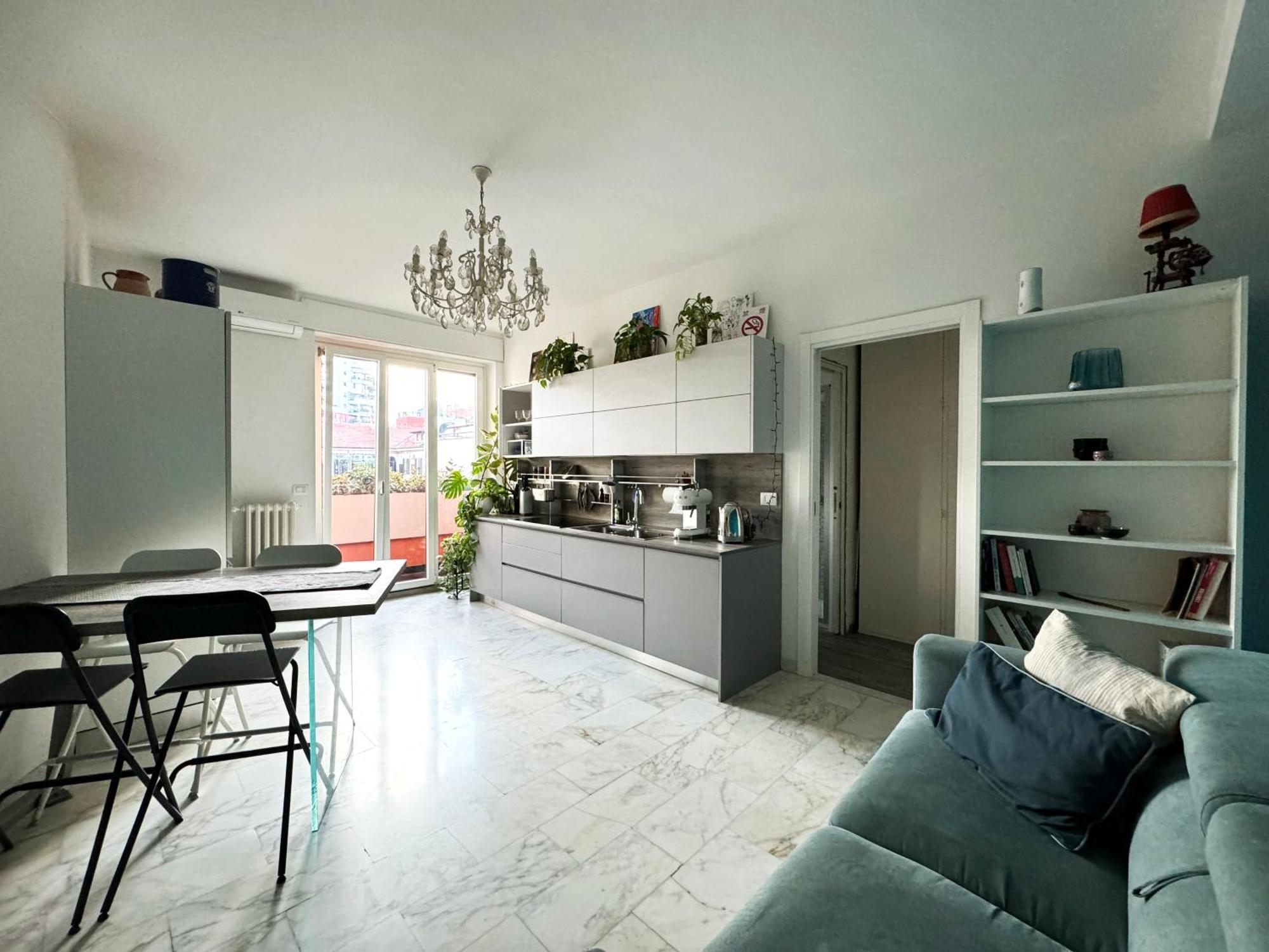 Home Stay And Relax In Milano Exterior foto
