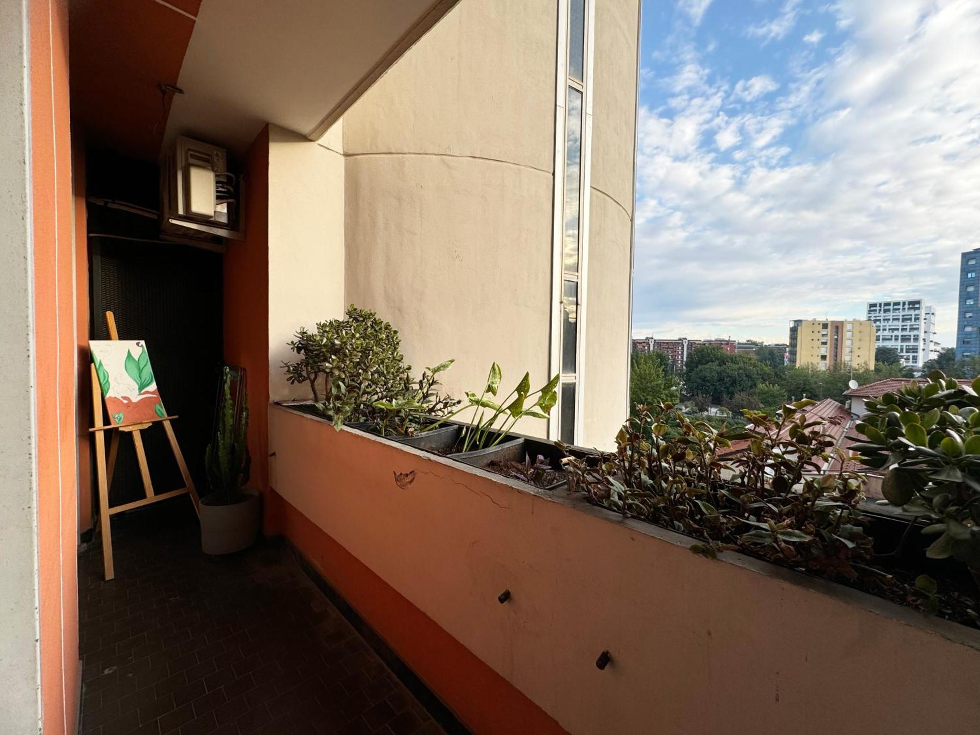 Home Stay And Relax In Milano Exterior foto