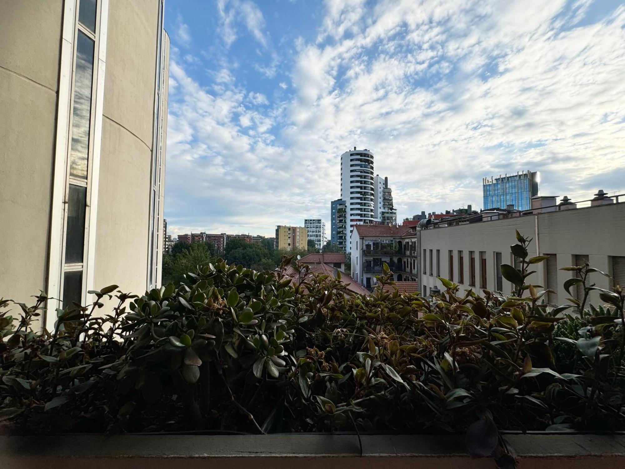 Home Stay And Relax In Milano Exterior foto