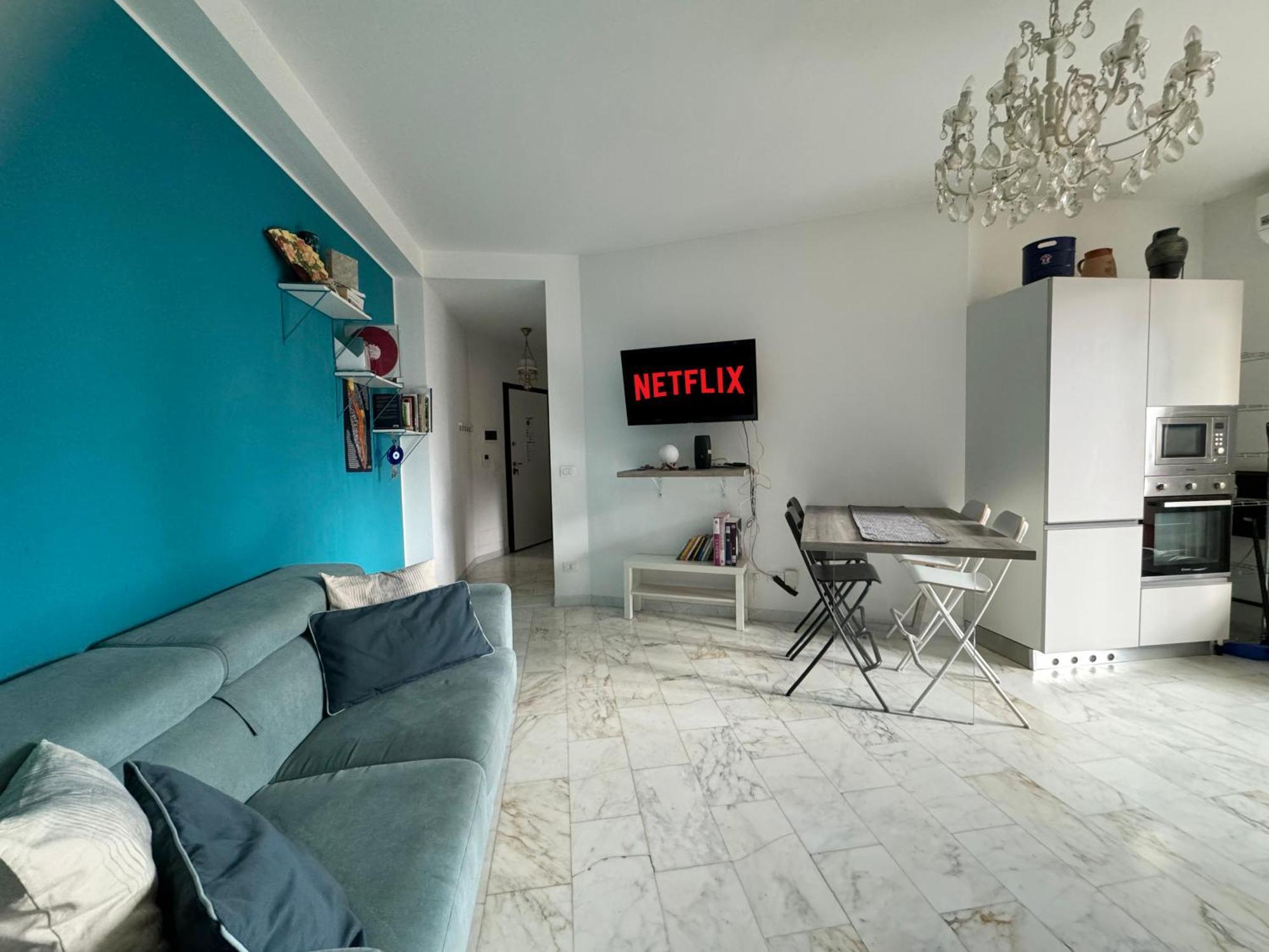 Home Stay And Relax In Milano Exterior foto