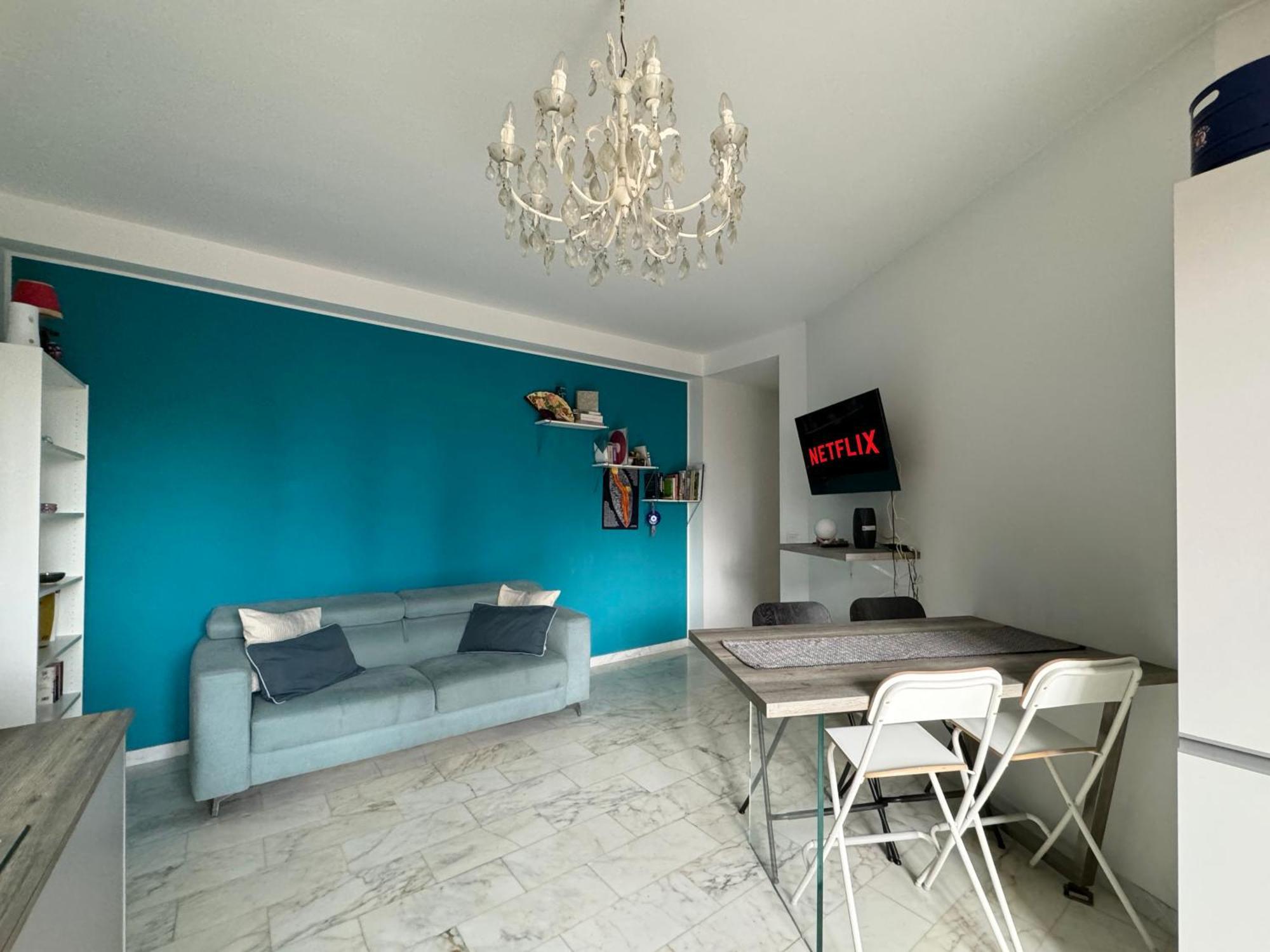 Home Stay And Relax In Milano Exterior foto