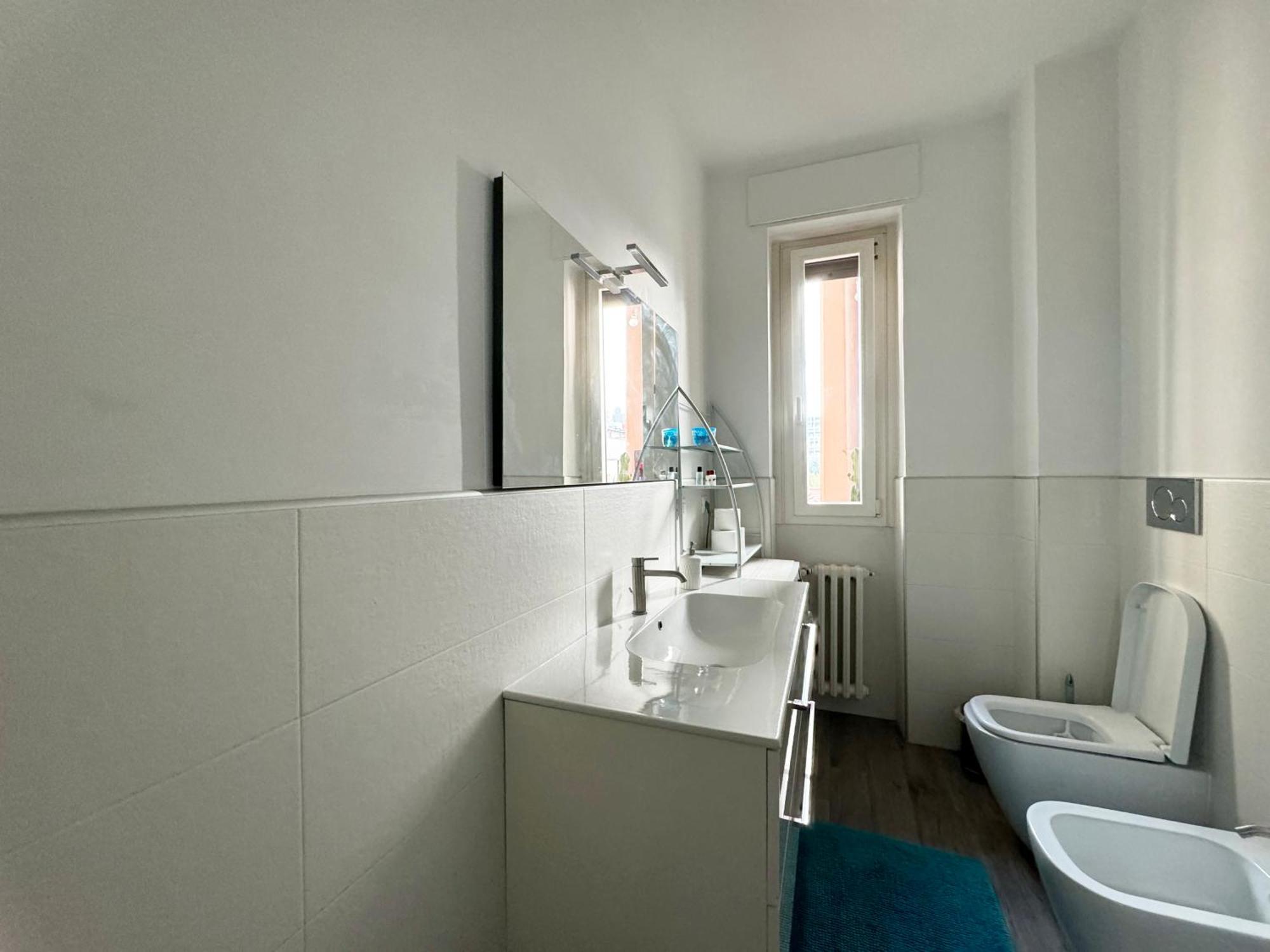 Home Stay And Relax In Milano Exterior foto